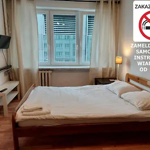 Next Time Warsaw