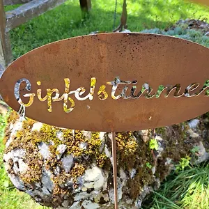 Gipfelstürmer Apartment Gunzesried