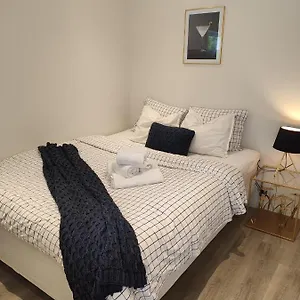 Goeteborgs Paerla Apartment Göteborg
