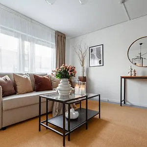 Simple In Trendy Soedermalm - Construction Work Stockholm