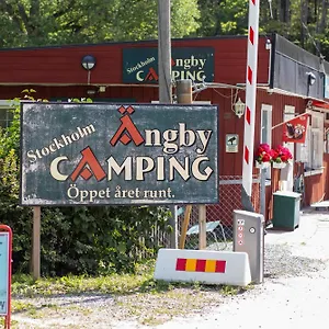 2* Campingplatz Aengby