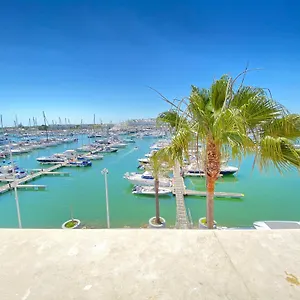 Marina Mezzanine Loft Vilamoura
