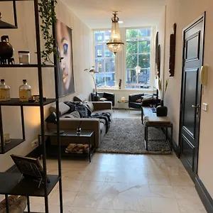 Unique Royal Basement Amsterdam