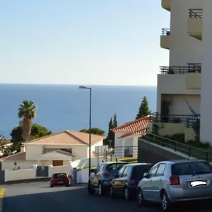 Horizon View Madeira Apartment Caniço
