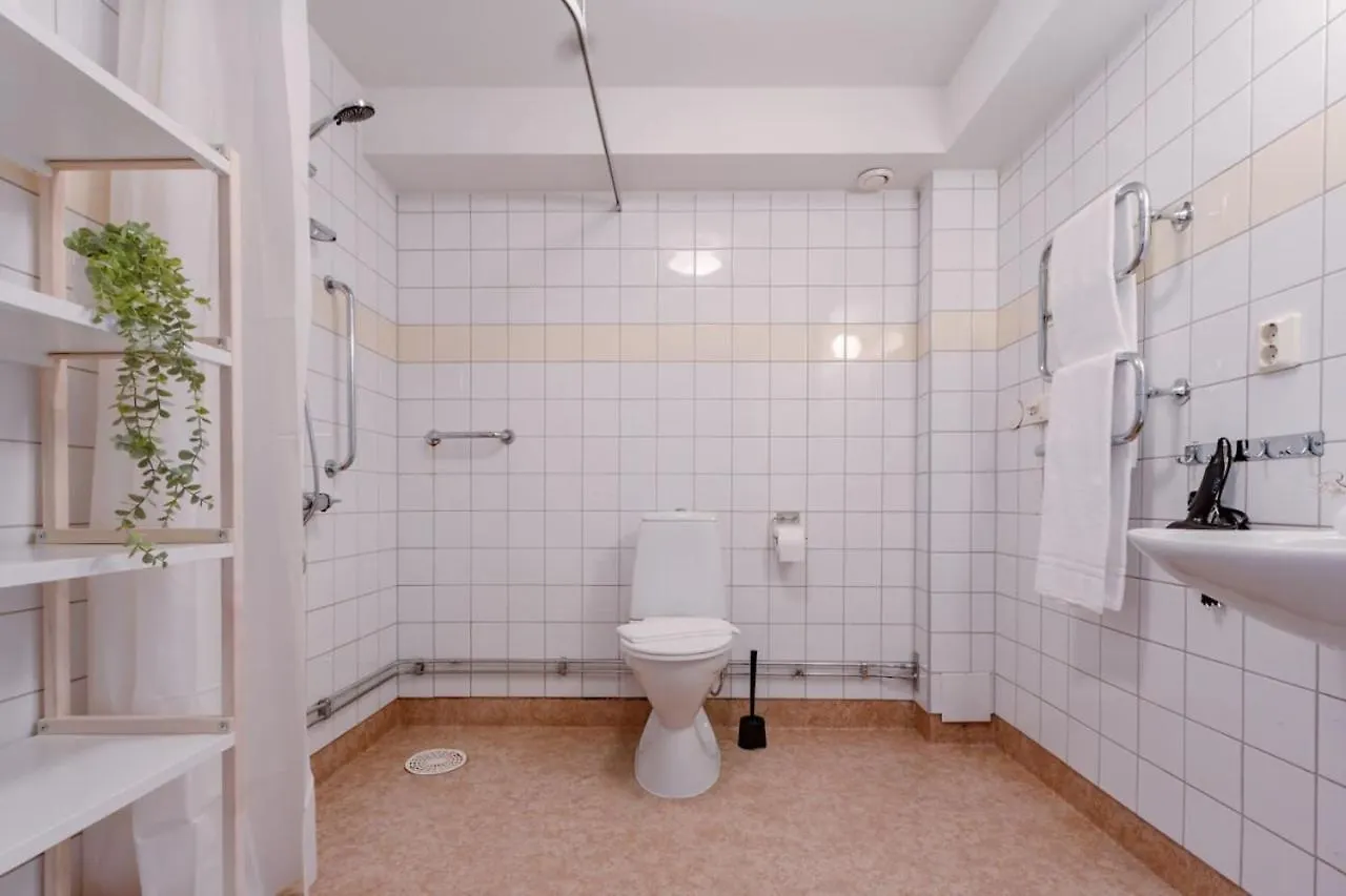 Apartment Budget Comfort On Trendy Soedermalm Stockholm