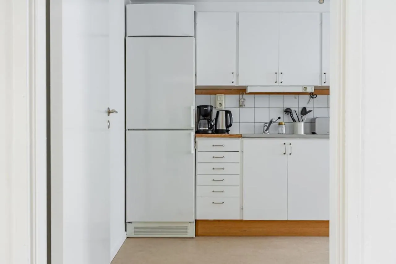 Apartment Budget Comfort On Trendy Soedermalm Stockholm